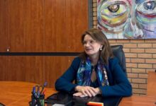 Ευαγγελία-Κοράκη:-«Η-Ελλάδα-μπορεί-να-ηγηθεί-στην-κλινική-έρευνα,-αν-επενδύσουμε-στην-καινοτομία»