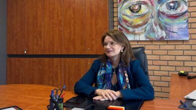 Ευαγγελία-Κοράκη:-«Η-Ελλάδα-μπορεί-να-ηγηθεί-στην-κλινική-έρευνα,-αν-επενδύσουμε-στην-καινοτομία»