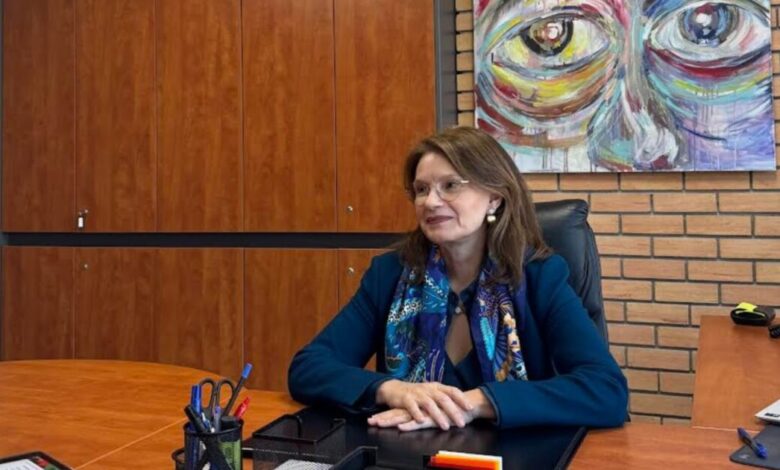 Ευαγγελία-Κοράκη:-«Η-Ελλάδα-μπορεί-να-ηγηθεί-στην-κλινική-έρευνα,-αν-επενδύσουμε-στην-καινοτομία»