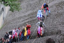 Το-Καστράκι-τιμά-τον-Άγιο-Γεώργιο-Μανδηλά