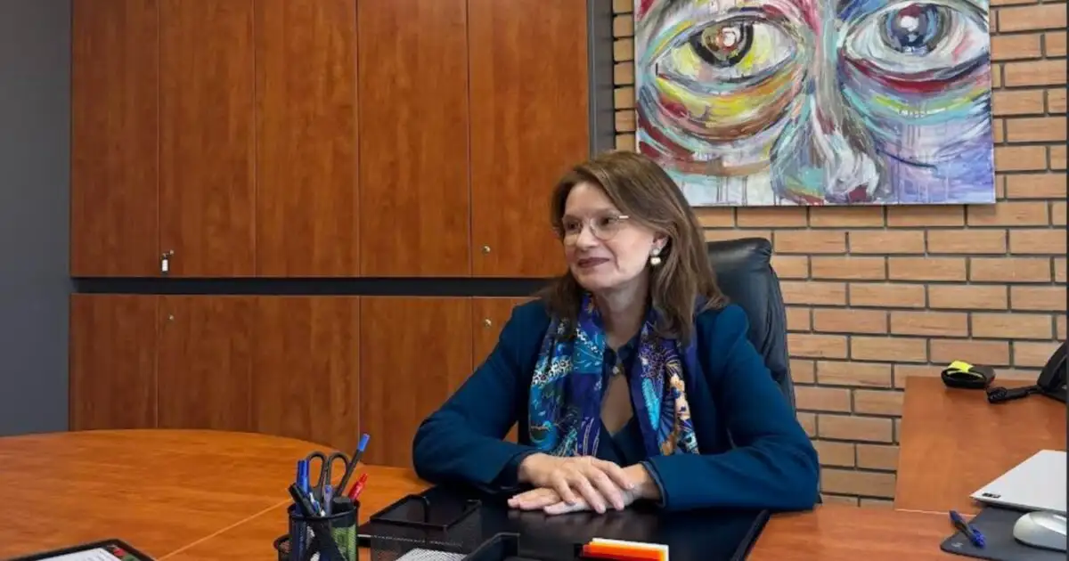 Ευαγγελία-Κοράκη:-«Η-Ελλάδα-μπορεί-να-ηγηθεί-στην-κλινική-έρευνα,-αν-επενδύσουμε-στην-καινοτομία»