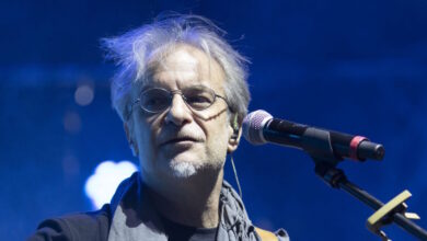 Μίλτος-Πασχαλίδης:-Δεν-ακούω-Νίκο-Οικονομόπουλο-και-Κωνσταντίνο-Αργυρό,-είμαι-χαζομπαμπάς-στο-σπίτι