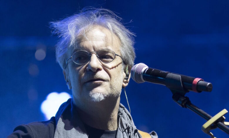 Μίλτος-Πασχαλίδης:-Δεν-ακούω-Νίκο-Οικονομόπουλο-και-Κωνσταντίνο-Αργυρό,-είμαι-χαζομπαμπάς-στο-σπίτι