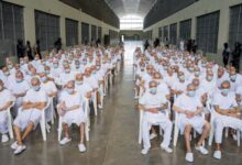 Δίκη-με-486-άτομα-στο-εδώλιο-στο-Ελ-Σαλβαδόρ-Τα-φερόμενα-μέλη-συμμορίας-κατηγορούνται-για-πάνω-από-47.000-εγκλήματα-(video)