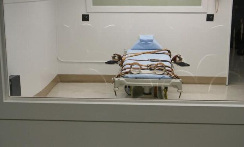 Νέα-εκτέλεση-θανατοποινίτη-στη-Φλόριντα