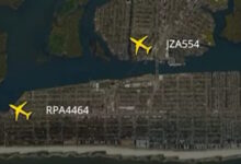 Νέα-Υόρκη:-Στο-τσακ-δεν-συγκρούστηκαν-δύο-επιβατικά-αεροπλάνα-πάνω-από-το-αεροδρόμιο-–-«Διορθώστε-την-πορεία-σας-αμέσως»