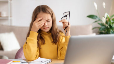 Λος-Άντζελες:-«Φρένο»-στον-χρόνο-παραμονής-των-μαθητών-μπροστά-στις-οθόνες-μέσα-στις-τάξεις