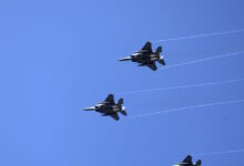 Νότια-Κορέα:-Μαχητικά-αεροσκάφη-συγκρούστηκαν-στον-αέρα-γιατί-οι-πιλότοι-τραβούσαν-βίντεο-και-φωτογραφίες