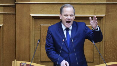 live-η-συζήτηση-στη-Βουλή-για-την-άρση-ασυλίας-των-13-βουλευτών-της-ΝΔ-–-Πώς-θα-γίνει-η-ψηφοφορία