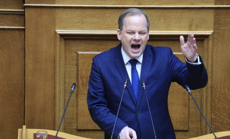 live-η-συζήτηση-στη-Βουλή-για-την-άρση-ασυλίας-των-13-βουλευτών-της-ΝΔ-–-Πώς-θα-γίνει-η-ψηφοφορία