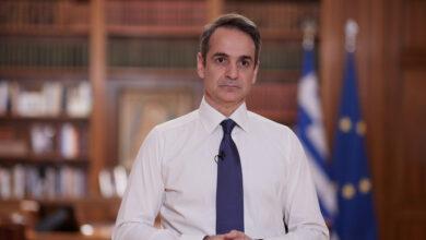 Μέτρα-στήριξης-ανακοινώνει-ο-Κυριάκος-Μητσοτάκης:-Ρυθμίσεις-οφειλών-–-«ανάσα»-για-επιχειρήσεις-και-νοικοκυριά,-επίδομα-σε-χαμηλοσυνταξιούχους-και-ένα-μέτρο-έκπληξη