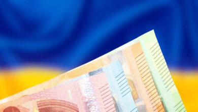 «Πράσινο-φως»-για-το-δάνειο-ύψους-90-δισ.-ευρώ-προς-την-Ουκρανία-από-την-ΕΕ