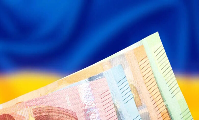 «Πράσινο-φως»-για-το-δάνειο-ύψους-90-δισ.-ευρώ-προς-την-Ουκρανία-από-την-ΕΕ