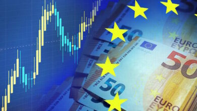 eurostat:-Στο-2,9%-το-δημοσιονομικό-έλλειμμα-της-ευρωζώνης-το-2025