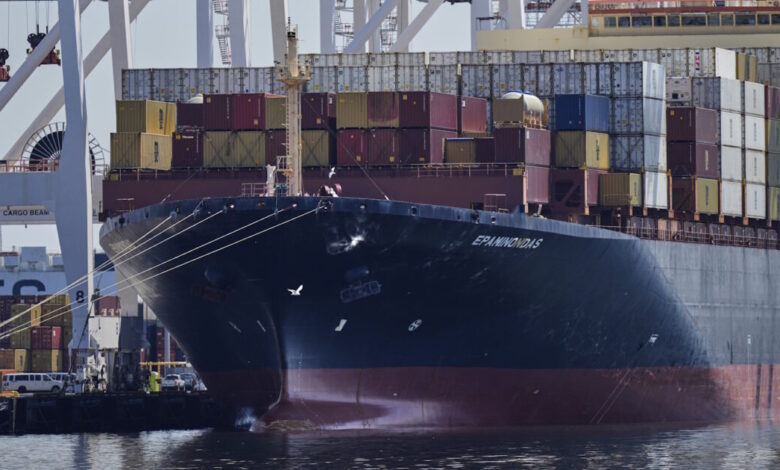 Το-υπουργείο-Ναυτιλίας-διαψεύδει-ότι-το-ελληνόκτητο-epaminondas-έχει-καταληφθεί-από-τους-Φρουρούς-της-Επανάστασης-του-Ιράν