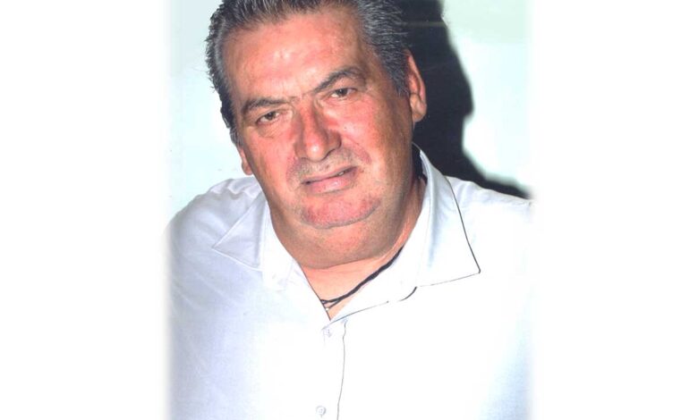 «Έφυγε»-από-τη-ζωή-στα-56-του-χρόνια-ο-Ιωάννης-Ζήντρος