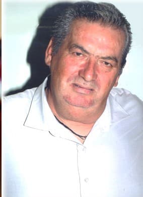 Έφυγε-από-τη-ζωή-ο-56χρονος-Ιωάννης-Ζήντρος