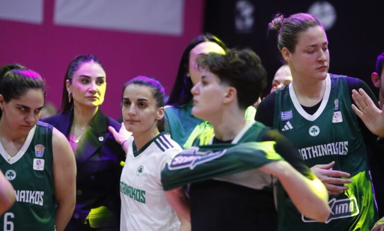 Παναθηναϊκός:-«Δεν-προδίδουμε-τις-αρχές-μας-για-κανένα-πρωτάθλημα»