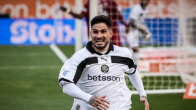 ΟΦΗ:-Φούντας-και-Ισέκα-προπονήθηκαν-ενόψει-του-τελικού-του-Κυπέλλου-Ελλάδας-betsson-κόντρα-στον-ΠΑΟΚ