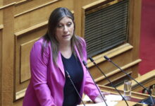 Ένταση-στη-Βουλή-μεταξύ-Μαρκόπουλου-και-Κωνσταντοπούλου: «Έχετε-γίνει-η-πρώτη-διακοψίας»