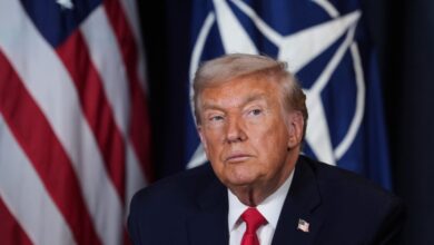 politico:-Ο-Τραμπ-φτιάχνει-λίστα-για-«άτακτους»-και-«συμμάχους»-του-στο-ΝΑΤΟ