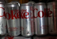 Η-diet-coke-«θύμα»-του-πολέμου-στο-Ιράν-–-«Μάχη»-για-ένα-κουτάκι-στην-Ινδία