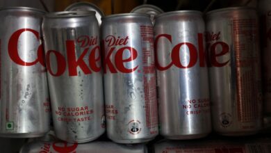 Η-diet-coke-«θύμα»-του-πολέμου-στο-Ιράν-–-«Μάχη»-για-ένα-κουτάκι-στην-Ινδία