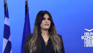 Κίμπερλι-Γκιλφόιλ:-Ο-Τραμπ-θεωρεί-την-Ελλάδα-βασικό-στρατηγικό-εταίρο-σε-μια-περιοχή-κρίσιμης-σημασίας