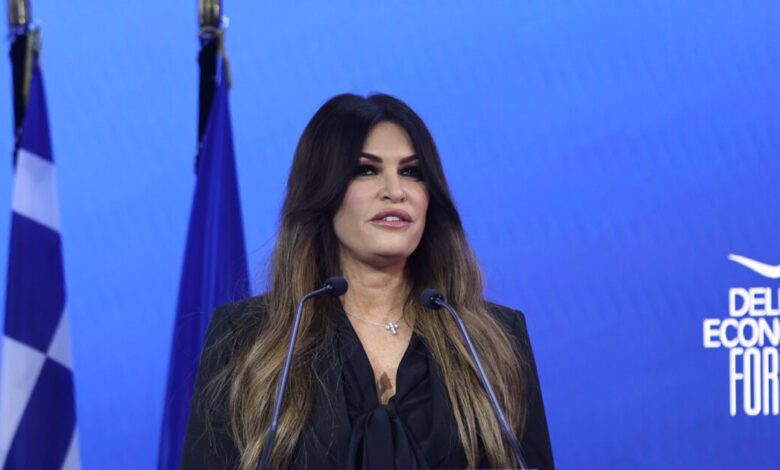 Κίμπερλι-Γκιλφόιλ:-Ο-Τραμπ-θεωρεί-την-Ελλάδα-βασικό-στρατηγικό-εταίρο-σε-μια-περιοχή-κρίσιμης-σημασίας