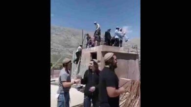 Ισραηλινοί-μπούκαραν-βαθύτερα-στη-Συρία-απαιτώντας-νέους-εποικισμούς