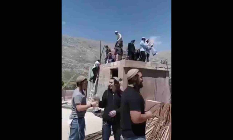 Ισραηλινοί-μπούκαραν-βαθύτερα-στη-Συρία-απαιτώντας-νέους-εποικισμούς