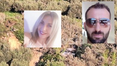 Η-Ελευθερία-Γιακουμάκη-πυροβολήθηκε-εξ-επαφής-στο-κεφάλι-από-40χρονο-πρώην-σύντροφό-της-–-Πήγε-από-το-παράθυρο-του-οδηγού-και-την-εκτέλεσε