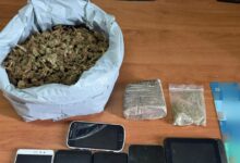 Άγιος-Παντελεήμονας:-35χρονος-βιντεοσκοπούσε-να-χτυπά-και-να-σημαδεύει-με-όπλο-την-σύντροφό-του