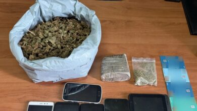 Άγιος-Παντελεήμονας:-35χρονος-βιντεοσκοπούσε-να-χτυπά-και-να-σημαδεύει-με-όπλο-την-σύντροφό-του