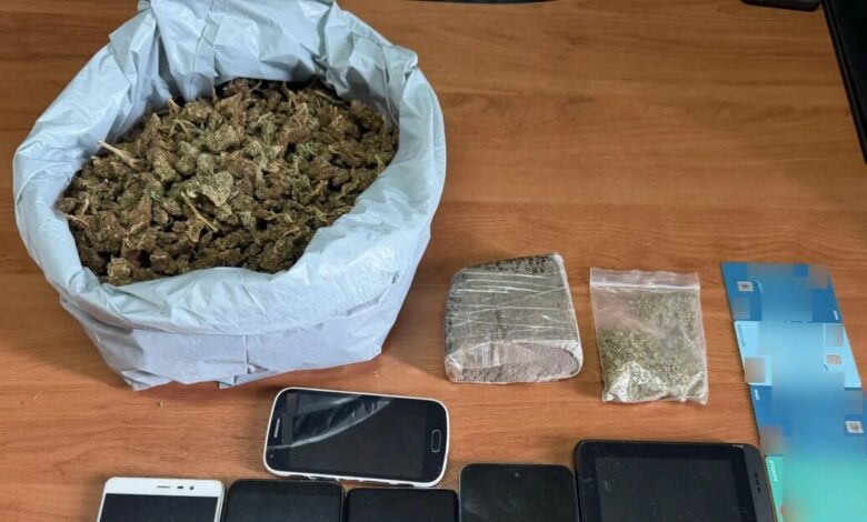 Άγιος-Παντελεήμονας:-35χρονος-βιντεοσκοπούσε-να-χτυπά-και-να-σημαδεύει-με-όπλο-την-σύντροφό-του