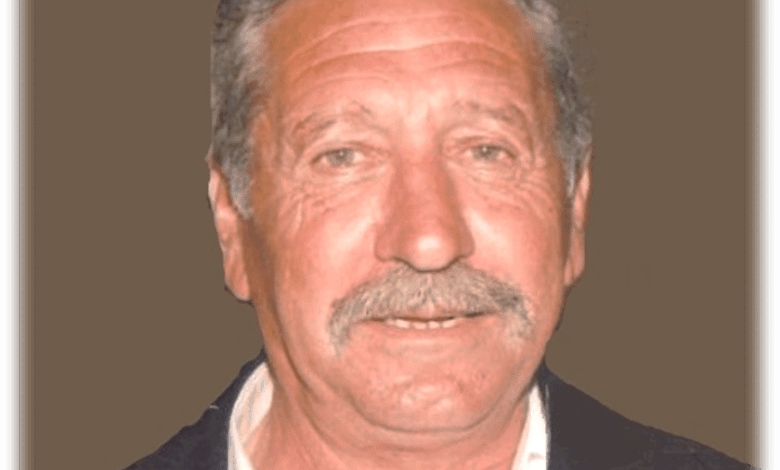 Αντώνιος-Τσαπαλιάρης:-Πέμπτη-η-κηδεία