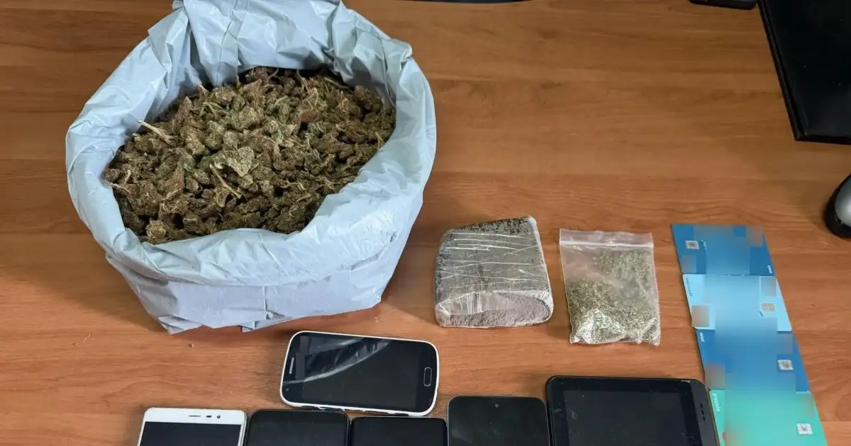 Άγιος-Παντελεήμονας:-35χρονος-βιντεοσκοπούσε-να-χτυπά-και-να-σημαδεύει-με-όπλο-την-σύντροφό-του