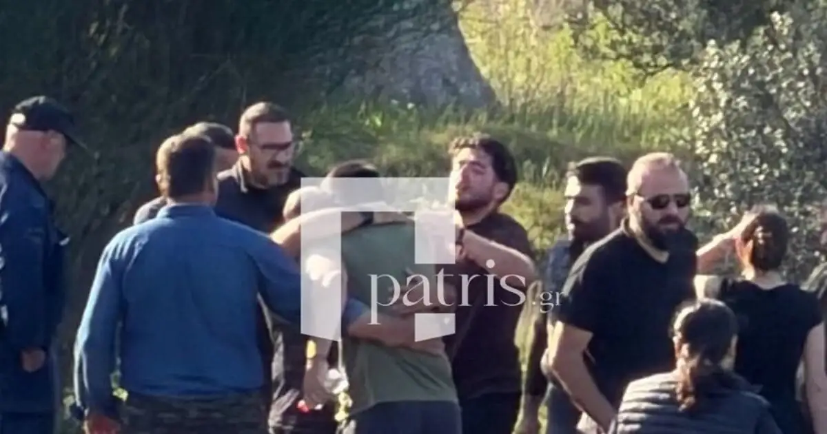 Ηράκλειο:-Τα-παιδιά-της-43χρονης-Ελευθερίας-Γιακουμάκης-ξέσπασαν-σε-λυγμούς-όταν-έμαθαν-ότι-βρέθηκε-νεκρή