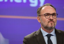 Γιόργκενσεν:-Απρόβλεπτη-και-μακροπρόθεσμη-η-ενεργειακή-κρίση-–-Το-σχέδιο-«accelerateeu»-της-ΕΕ-δίνει-έμφαση-στο-συντονισμό-αποθεμάτων