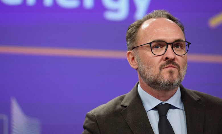 Γιόργκενσεν:-Απρόβλεπτη-και-μακροπρόθεσμη-η-ενεργειακή-κρίση-–-Το-σχέδιο-«accelerateeu»-της-ΕΕ-δίνει-έμφαση-στο-συντονισμό-αποθεμάτων