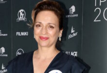 Μαρία-Καλλιμάνη:-«Συμμετέχω-στην-ταινία-με-τον-Μπραντ-Πιτ,-υπήρξε-χημεία»