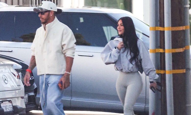 Η-Κιμ-Καρντάσιαν-και-ο-Λουίς-Χάμιλτον-απόλαυσαν-βουτιές-και-τον-έρωτά-τους-σε-παραλία-του-Μαλιμπού