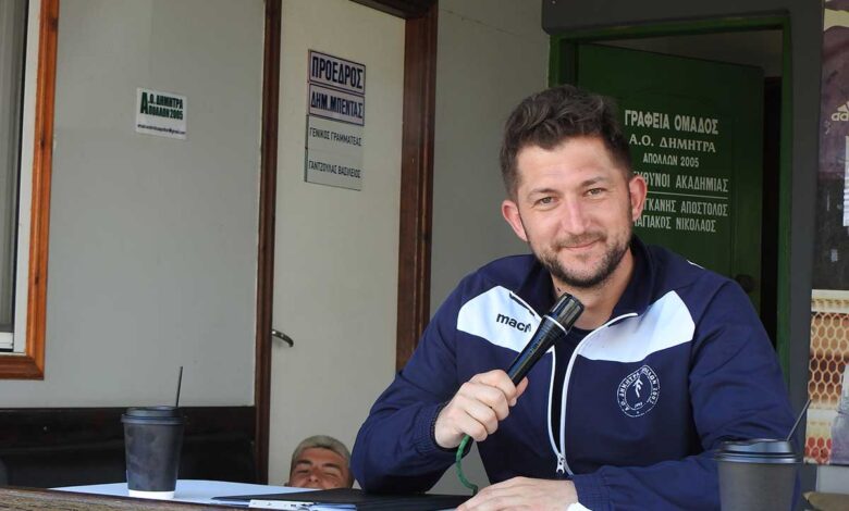 Αθεράπευτα…-εθελοντής-ο-Νίκος-Μουστάκας