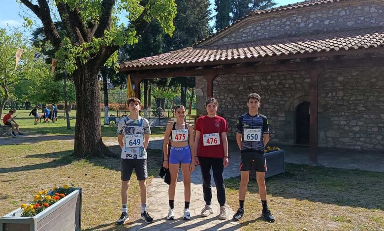 Τρίκαλα:-Μετάλλιο-και-διακρίσεις-για-το-Μουσικό-Σχολείο-σε-ανώμαλο-δρόμο