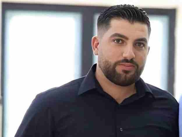 Νέα-εν-ψυχρώ-δολοφονία-Παλαιστίνιου-στη-Δυτική-Όχθη-από-Εβραίους-έποικους