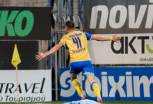 Βαθμολογία-πλέι-άουτ-στη-super-league: Βγήκε-από-τη-«ζώνη»-του-υποβιβασμού-ο-Αστέρας-Τρίπολης-–-Δείτε-φάσεις-και-γκολ