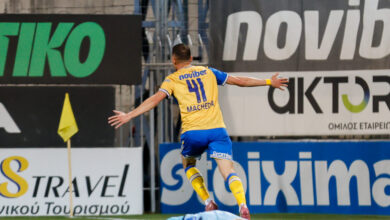 Βαθμολογία-πλέι-άουτ-στη-super-league: Βγήκε-από-τη-«ζώνη»-του-υποβιβασμού-ο-Αστέρας-Τρίπολης-–-Δείτε-φάσεις-και-γκολ