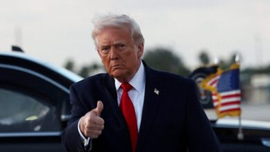 Ο-Ντόναλντ-Τραμπ-είπε-«ευχαριστώ»-στο-Ιράν-επειδή-δεν-εκτέλεσε-8-διαδηλώτριες-–-«Σεβάστηκαν-το-αίτημά-μου»