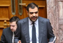 Μαρινάκης-για-νέα-μέτρα-στήριξης:-«Η-κυβέρνηση-Μητσοτάκη,-αφού-διορθώνει-τα-λάθη-της,-γυρίζει-στην-κοινωνία-όσα-στερήθηκε»