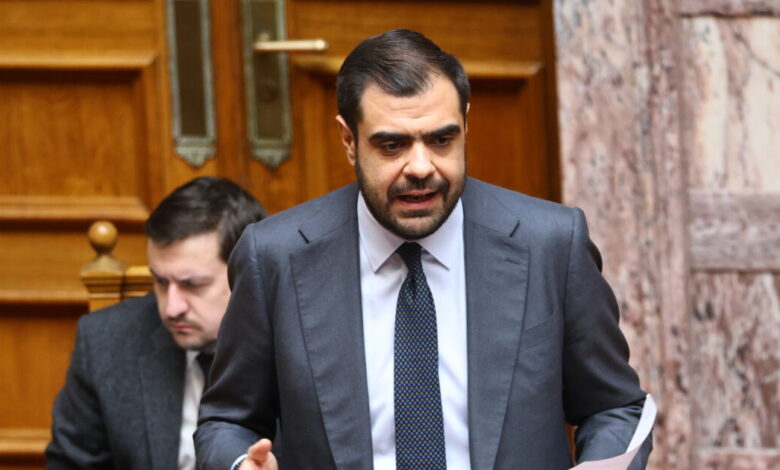 Μαρινάκης-για-νέα-μέτρα-στήριξης:-«Η-κυβέρνηση-Μητσοτάκη,-αφού-διορθώνει-τα-λάθη-της,-γυρίζει-στην-κοινωνία-όσα-στερήθηκε»